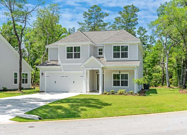 Property at 197 J HUNTER'S WAY Way N Lot 29, Freeport, FL 32439, 5 beds, 4 baths