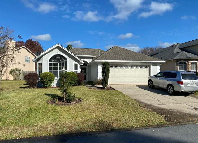 Property at 1181 Cathridge, Fort Walton Beach, FL 32547, 3 beds, 2 baths