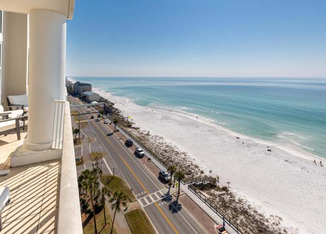 Property at 1160 Scenic Gulf Dr Unit A1106, Miramar Beach, FL 32550, 4 beds, 3 baths