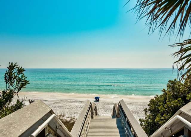 Property at 18 N Andalusia Ave, Santa Rosa Beach, FL 32459