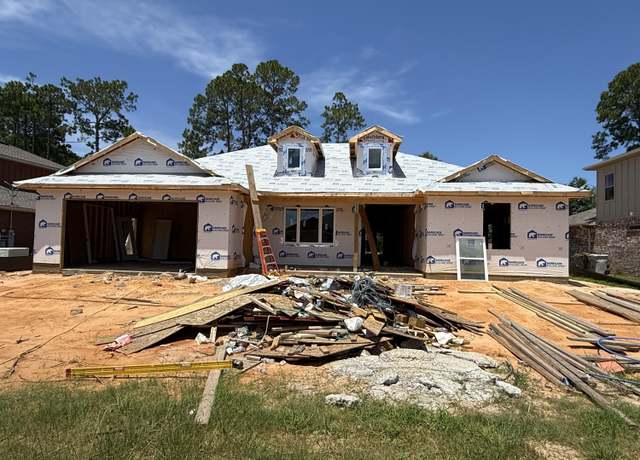 Property at 2535 Lovewood Dr, Navarre, FL 32566, 4 beds, 2.5 baths