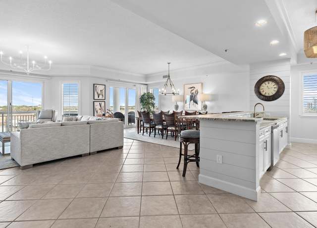 Property at 725 Gulf Shore Dr Unit 504A, Destin, FL 32541, 3 beds, 3.5 baths