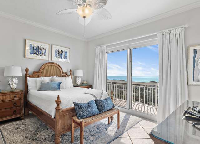 Property at 725 Gulf Shore Dr Unit 504A, Destin, FL 32541, 3 beds, 3.5 baths