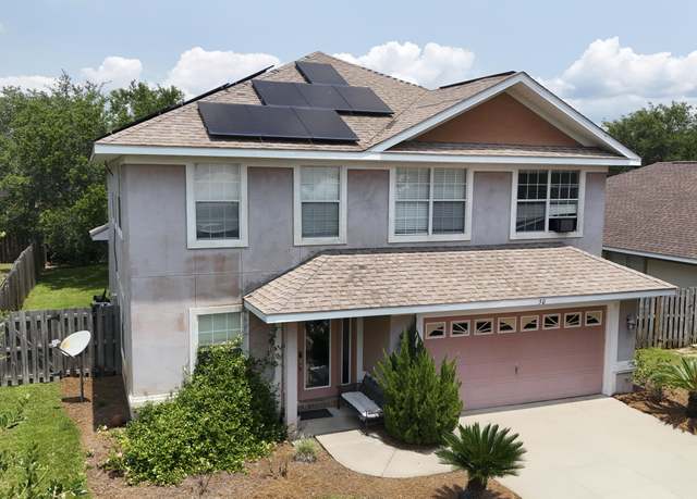 Property at 50 Red Bay Ct, Santa Rosa Beach, FL 32459, 4 beds, 3 baths