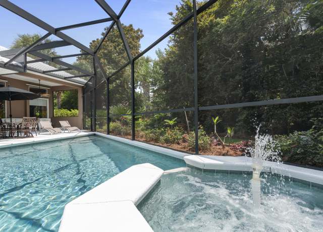 Property at 4765 Bonaire Cay, Destin, FL 32541, 4 beds, 2.5 baths