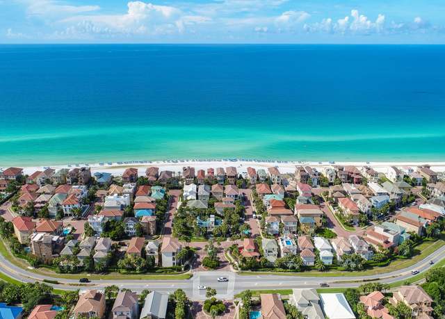 Property at 4822 Ocean Blvd, Destin, FL 32541, 4 beds, 4.5 baths