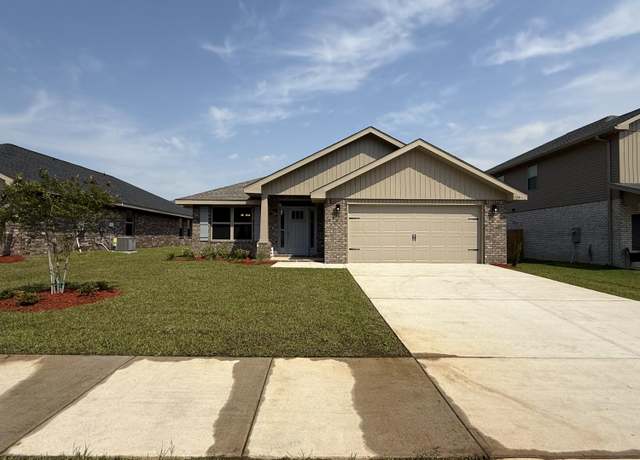 Property at 174 Ridgeway Cir, Crestview, FL 32536, 4 beds, 2 baths