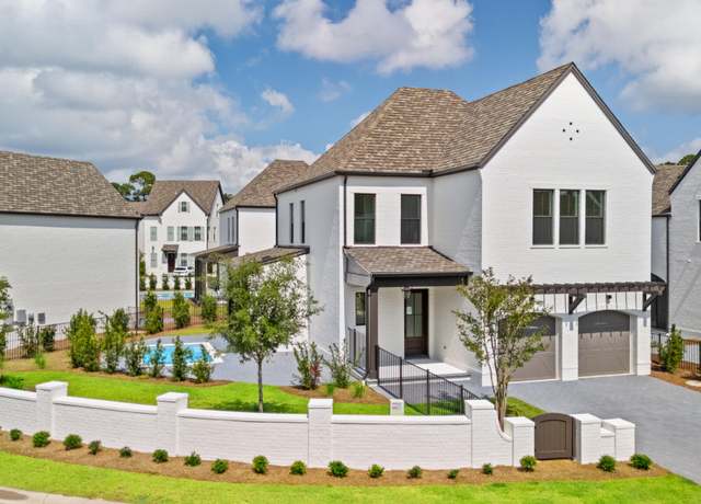 Property at 368 Ridgewalk Cir Lot 44B, Santa Rosa Beach, FL 32459, 3 beds, 2.5 baths