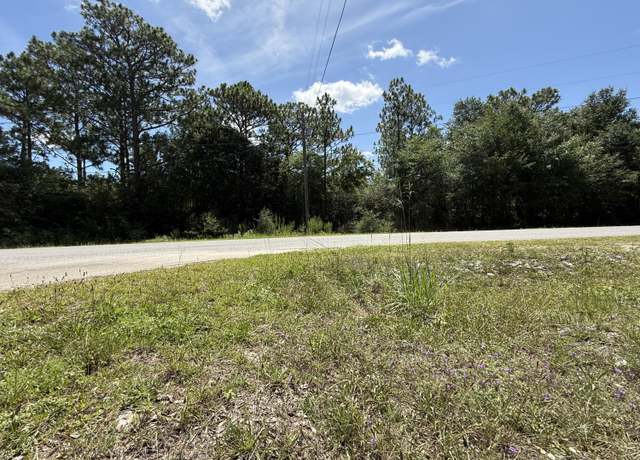 Property at Lots 32_33 Blk 25 Trout Road Dr, FL 32433