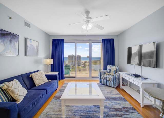 Property at 122 SEASCAPE Dr #1103, Miramar Beach, FL 32550, 2 beds, 2 baths