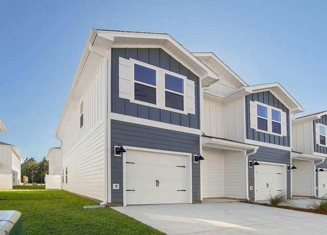 Property at 86 Hawk St, Santa Rosa Beach, FL 32459, 3 beds, 2.5 baths