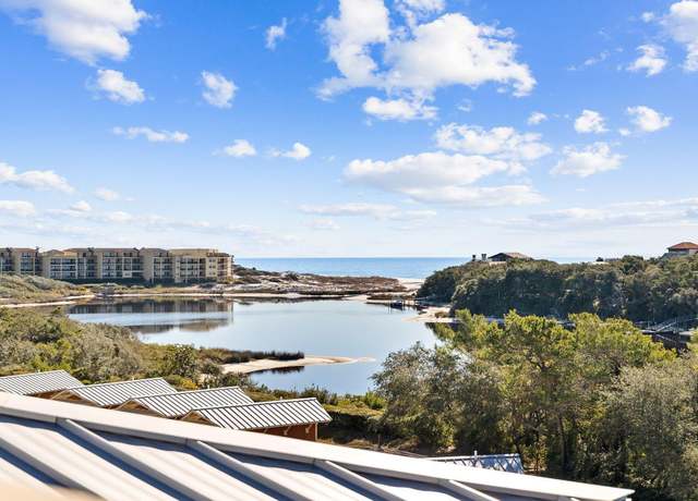 Property at 1653 W County Highway 30A #3119, Santa Rosa Beach, FL 32459, 4 beds, 4.5 baths