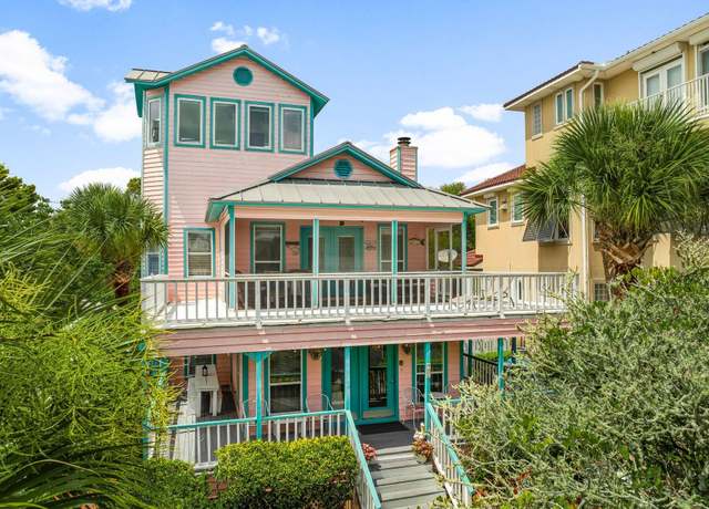 Property at 36 Pointe Cir, Santa Rosa Beach, FL 32459, 3 beds, 2 baths
