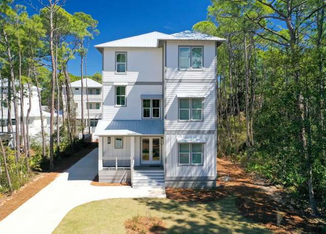 Property at 74 Shady Pines Dr, Santa Rosa Beach, FL 32459, 6 beds, 6 baths