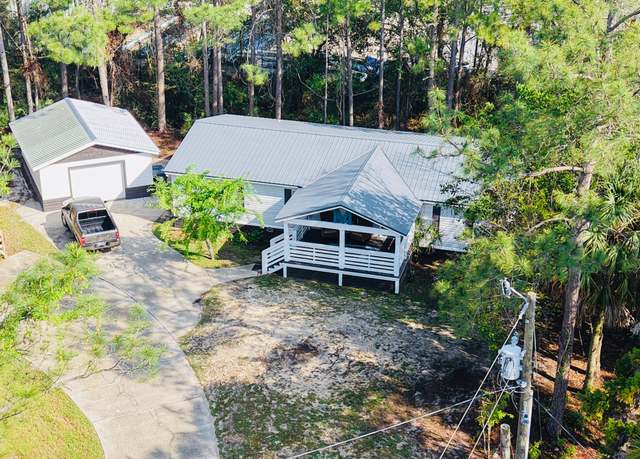Property at 301 Edgewood Ter, Santa Rosa Beach, FL 32459, 3 beds, 2 baths