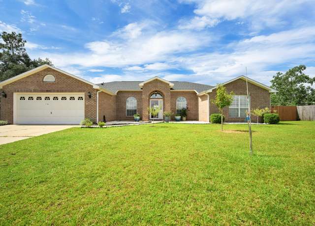 Property at 7022 Marissa point Ln, Milton, FL 32570, 4 beds, 2 baths
