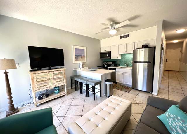 Property at 1030 Highway 98 Unit 03, Destin, FL 32541, 1 bed, 1 bath