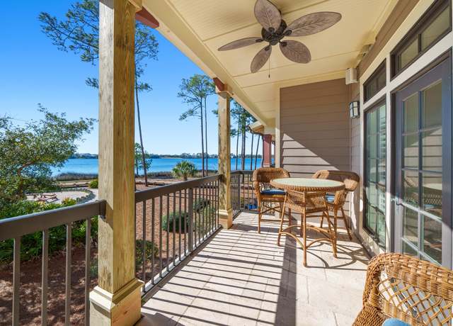 Property at 1102 Prospect Promenade #103, Panama City Beach, FL 32413, 2 beds, 2 baths