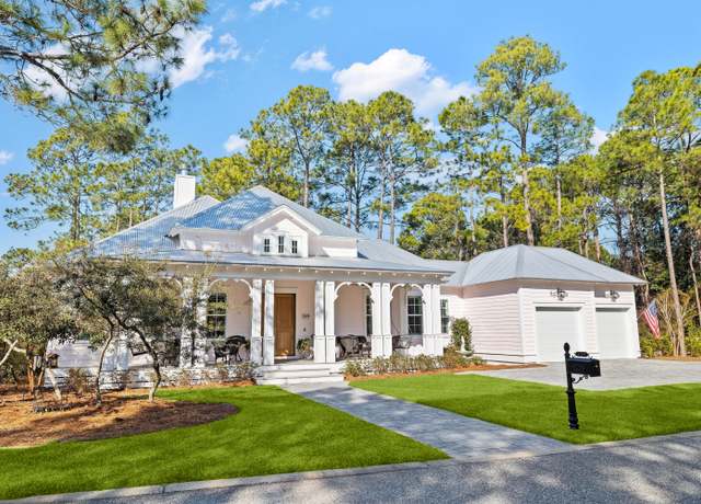 Property at 359 Wood Beach Dr, Santa Rosa Beach, FL 32459, 3 beds, 2.5 baths