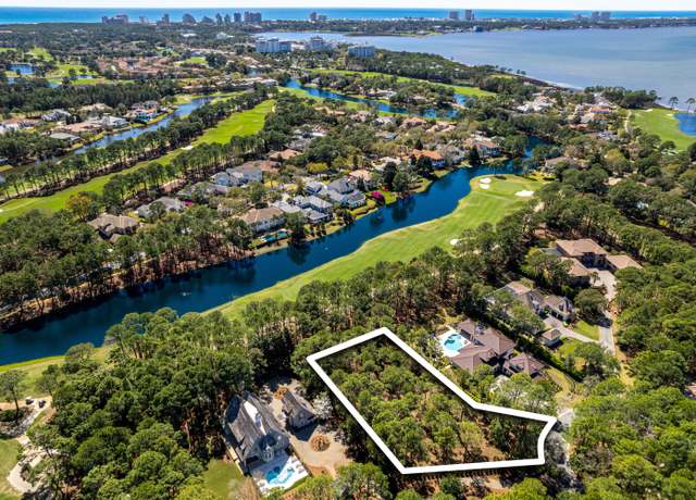 Property at 3114 Merion Dr, Miramar Beach, FL 32550