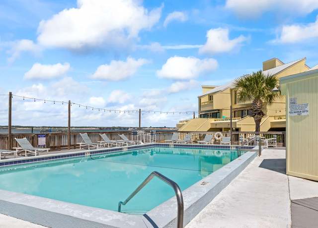 Property at 8520 Gulf Blvd Unit UT-24, Navarre, FL 32566, 4 beds, 3 baths