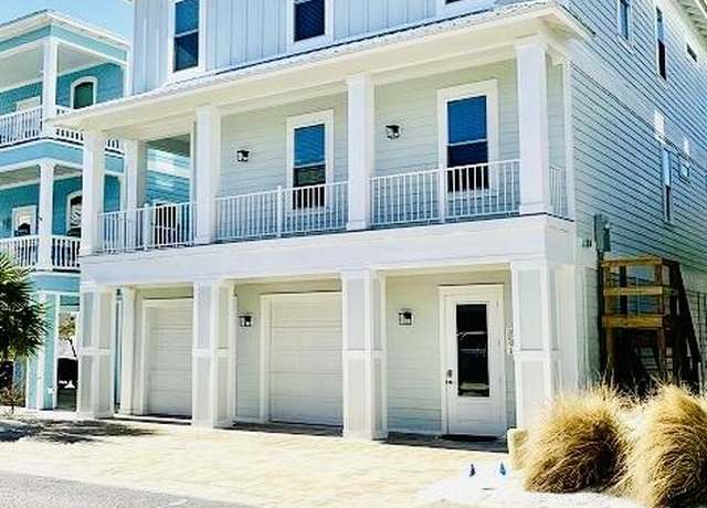 Property at 1478 Seaside Cir, Navarre, FL 32566, 5 beds, 4 baths