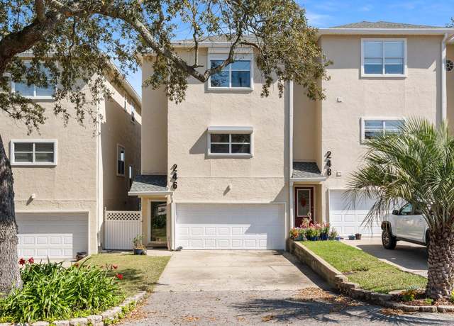 Property at 246 E 3Rd St, Panama City, FL 32401, 3 beds, 3.5 baths