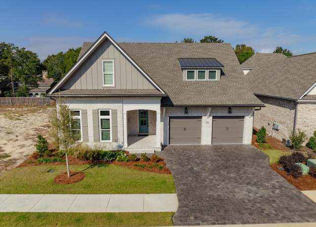 Property at 1410 Addie Dr, Niceville, FL 32578, 4 beds, 3.5 baths