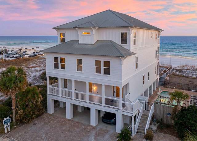 Property at 330 Tang O Mar Dr, Destin, FL 32550, 9 beds, 7.5 baths