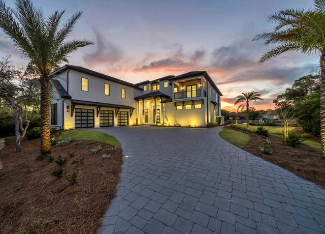 Property at 330 Kelly Plantation Dr, Destin, FL 32541, 6 beds, 6.5 baths
