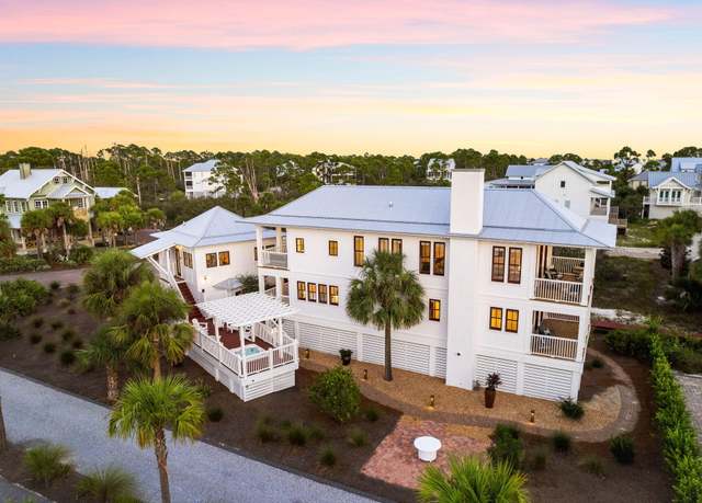 Property at 203 Windmark Way, Port St. Joe, FL 32456, 4 beds, 4 baths