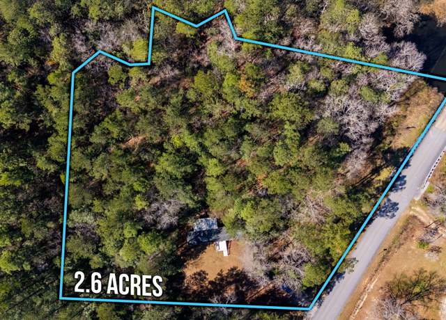 Property at 862 Highway C 180, Baker, FL 32531, 3 beds, 1 bath