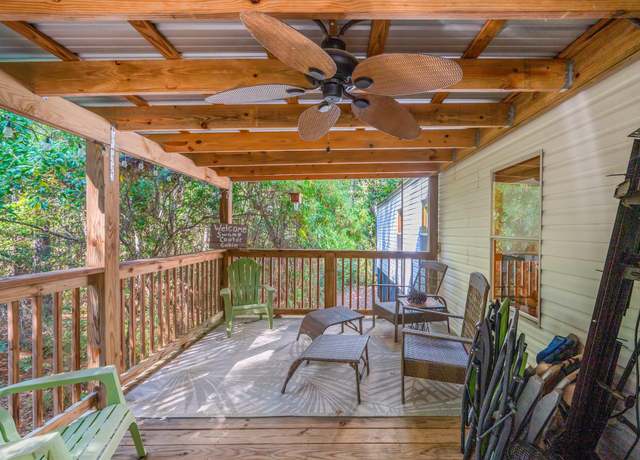 Property at 862 Highway C 180, Baker, FL 32531, 3 beds, 1 bath