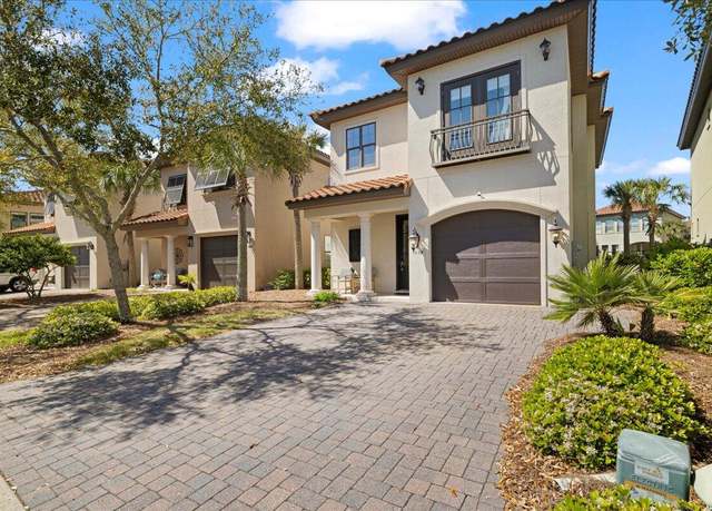 Property at 1959 Baytowne Loop, Miramar Beach, FL 32550, 4 beds, 4 baths