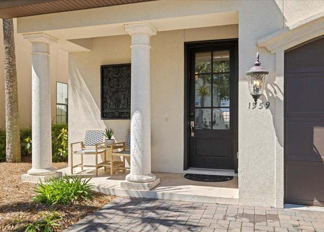 Property at 1959 Baytowne Loop, Miramar Beach, FL 32550, 4 beds, 4 baths