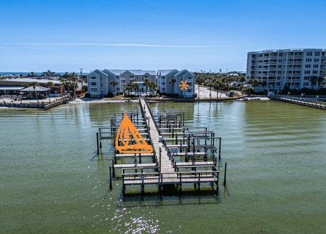 Property at 1330 Miracle Strip Pkwy #201, Fort Walton Beach, FL 32548, 2 beds, 2 baths