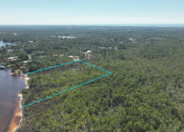 Property at TBD Laurie Rd, Santa Rosa Beach, FL 32459