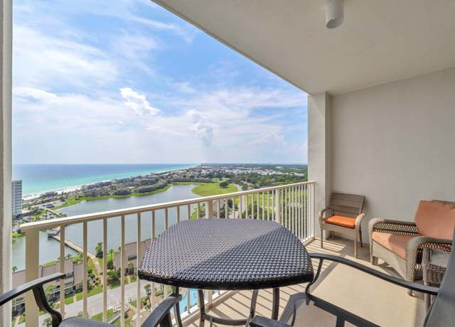 Property at 122 Seascape Dr #2005, Miramar Beach, FL 32550, 1 bed, 1.5 baths