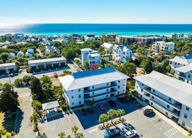 Property at 3938 W County Hwy 30A #622, Santa Rosa Beach, FL 32459, 3 beds, 3.5 baths