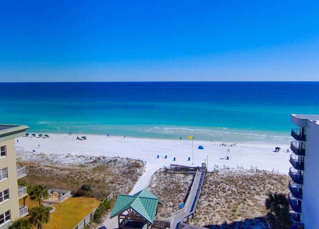 Property at 660 Nautilus Ct Unit 2510, Fort Walton Beach, FL 32548, 2 beds, 2 baths