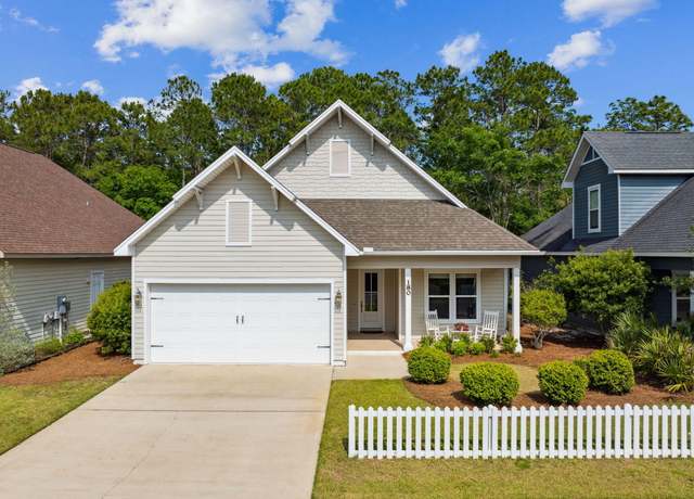 Property at 180 Blakely Drew Blvd, Santa Rosa Beach, FL 32459, 3 beds, 2.5 baths
