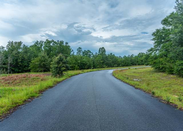 Property at F-2 Long Branch Farm Rd, Baker, FL 32531