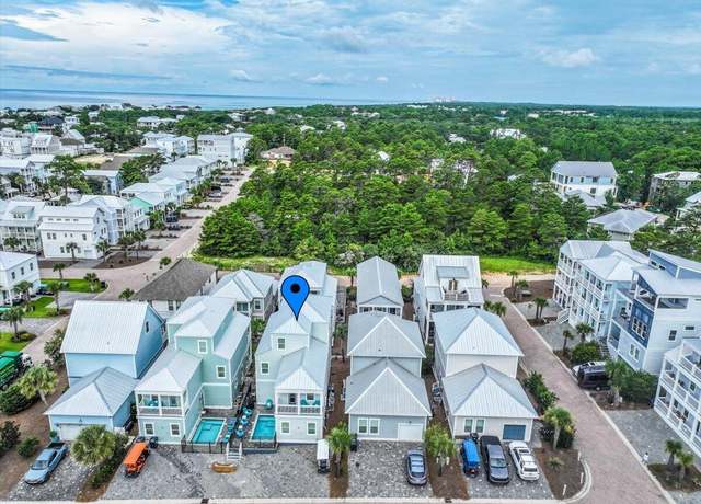 Property at 23 Constant Ave, Santa Rosa Beach, FL 32459, 4 beds, 5.5 baths
