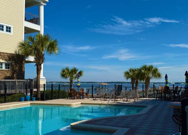 Property at 2604 Mystic Ln Unit PO14, Panama City Beach, FL 32408, 3 beds, 2.5 baths