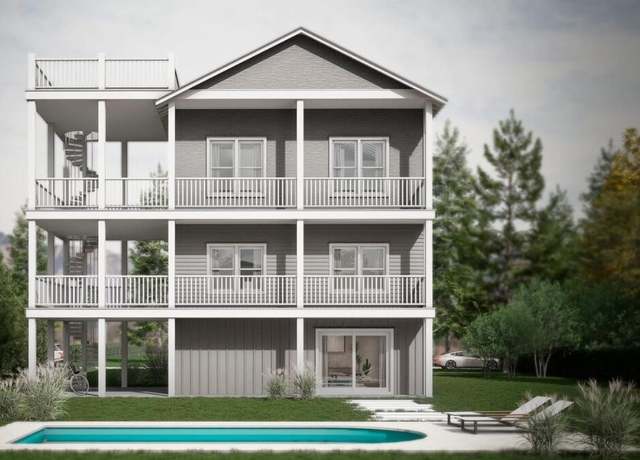 Property at 180 Betty St, Santa Rosa Beach, FL 32459, 6 beds, 6.5 baths
