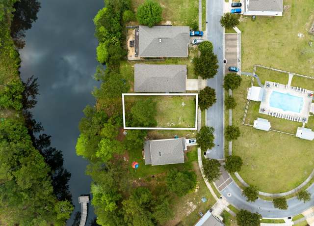 Property at TBD S Marsh South Lndg, Freeport, FL 32439