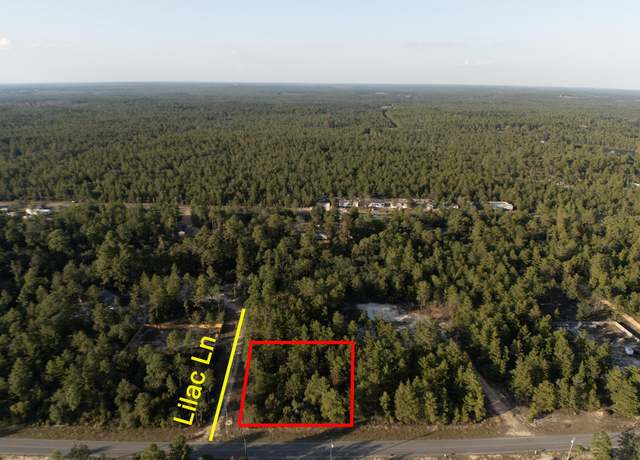 Property at tbd Lilac Ln, FL 32433