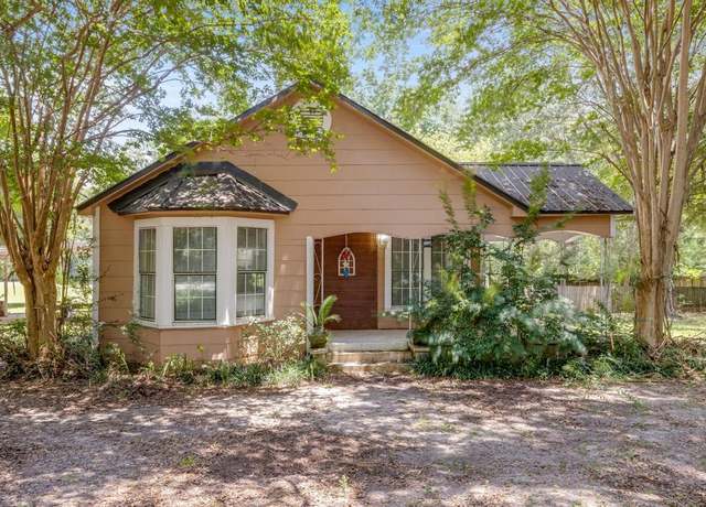 Property at 2629 Hwy 183a, Ponce De Leon, FL 32455, 3 beds, 1.5 baths