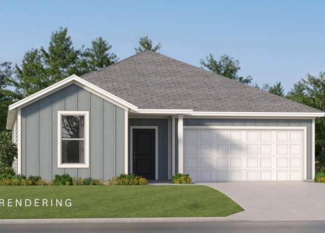 Property at 3969 Alwyn Cashe Ave Unit Homesite 51, Panama City, FL 32404, 3 beds, 2 baths
