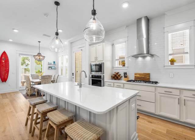 Property at 282 Milestone Dr Unit B, Inlet Beach, FL 32461, 3 beds, 2.5 baths